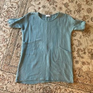 CJLA CANYON DRESS